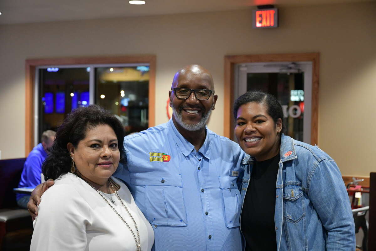 Midland ISD board picks Tommy as president