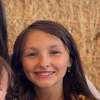 索诺玛县警长办公室发布了失踪女孩的照片。