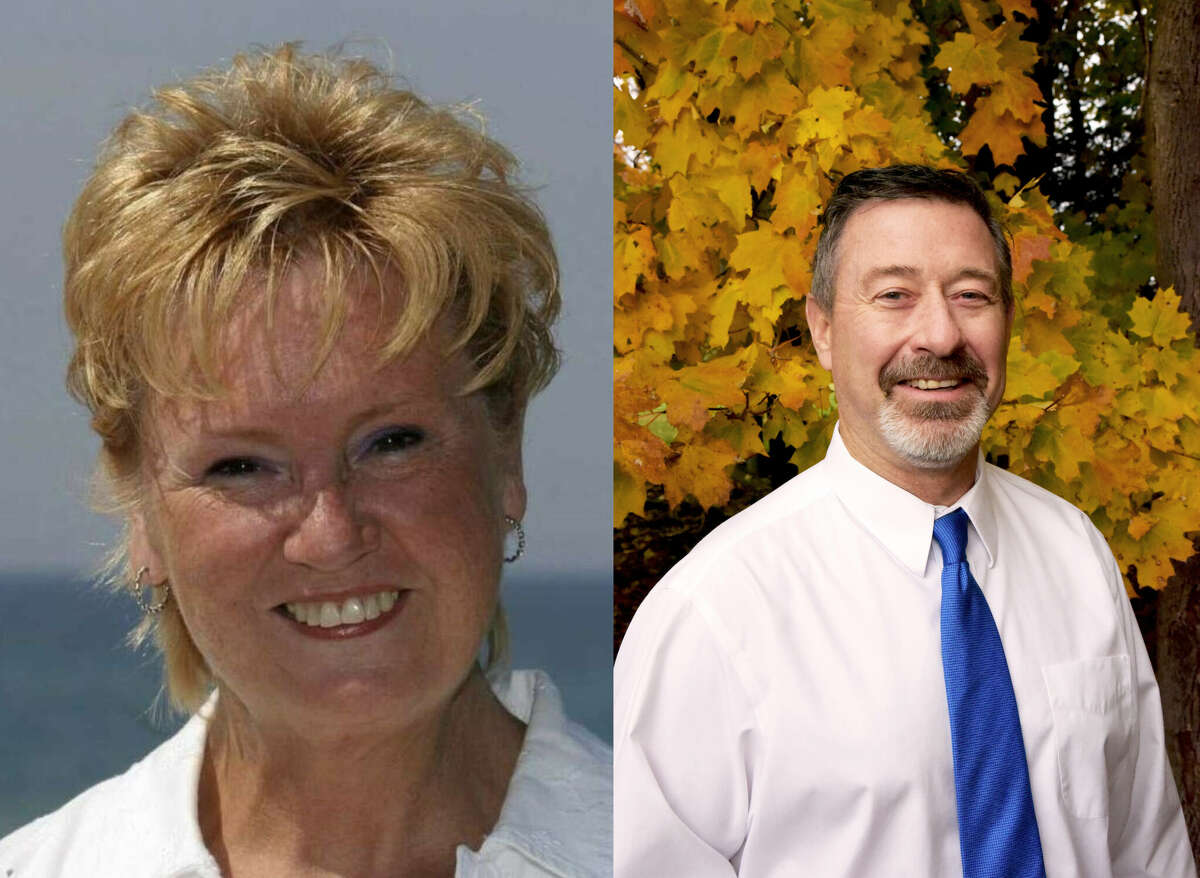 Early results from the Manistee County Clerk's office show that Janice McCraner and Jeff Dontz won their respective races for seats on the Manistee County Board of Commissioners.