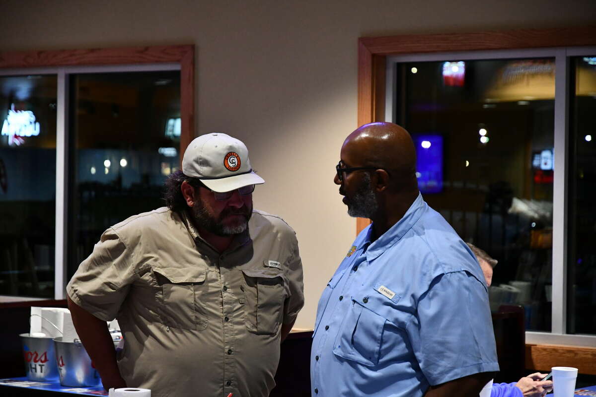 Tommy runs his race to earn another term in Midland ISD District 3