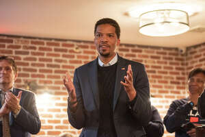 Stamford's Corey Paris wins CT state House 145th District race