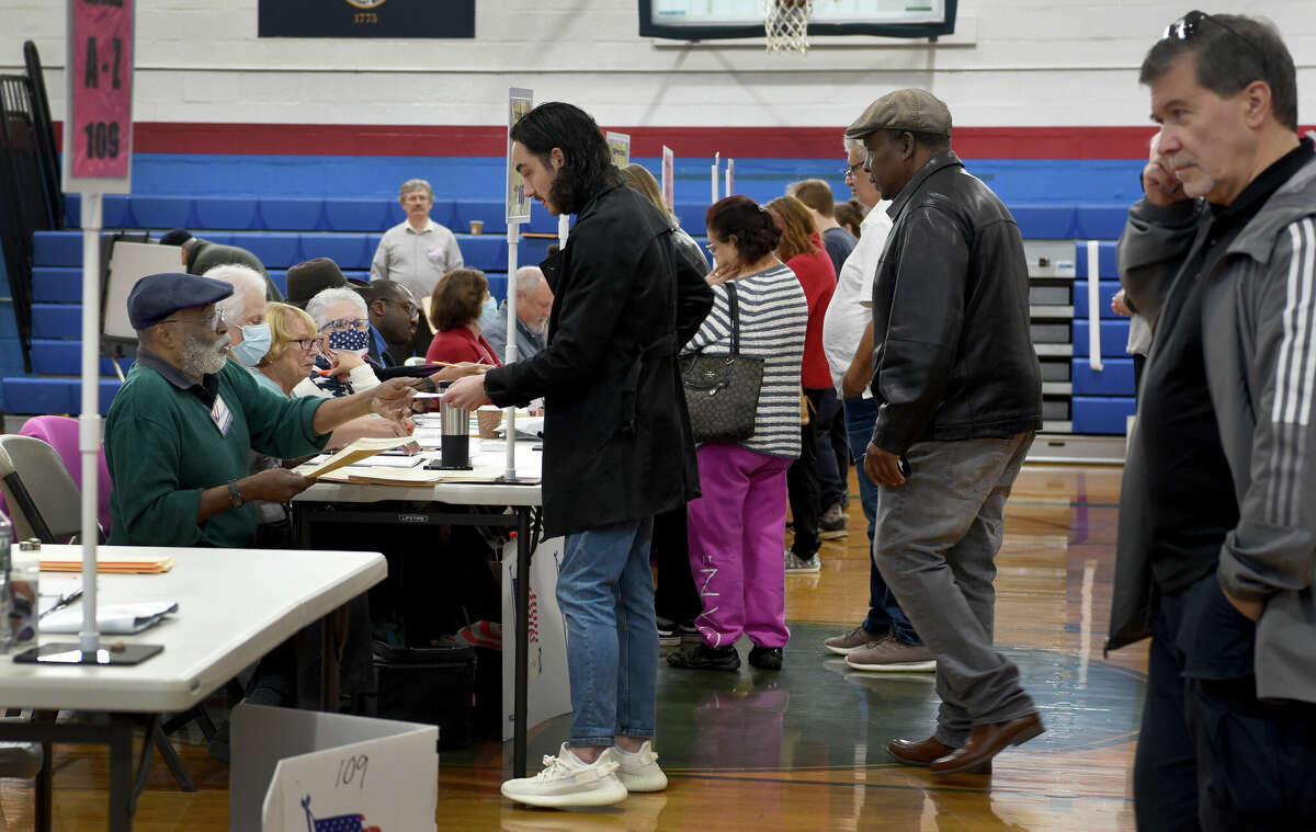 CT election results Live updates as votes are counted Wednesday