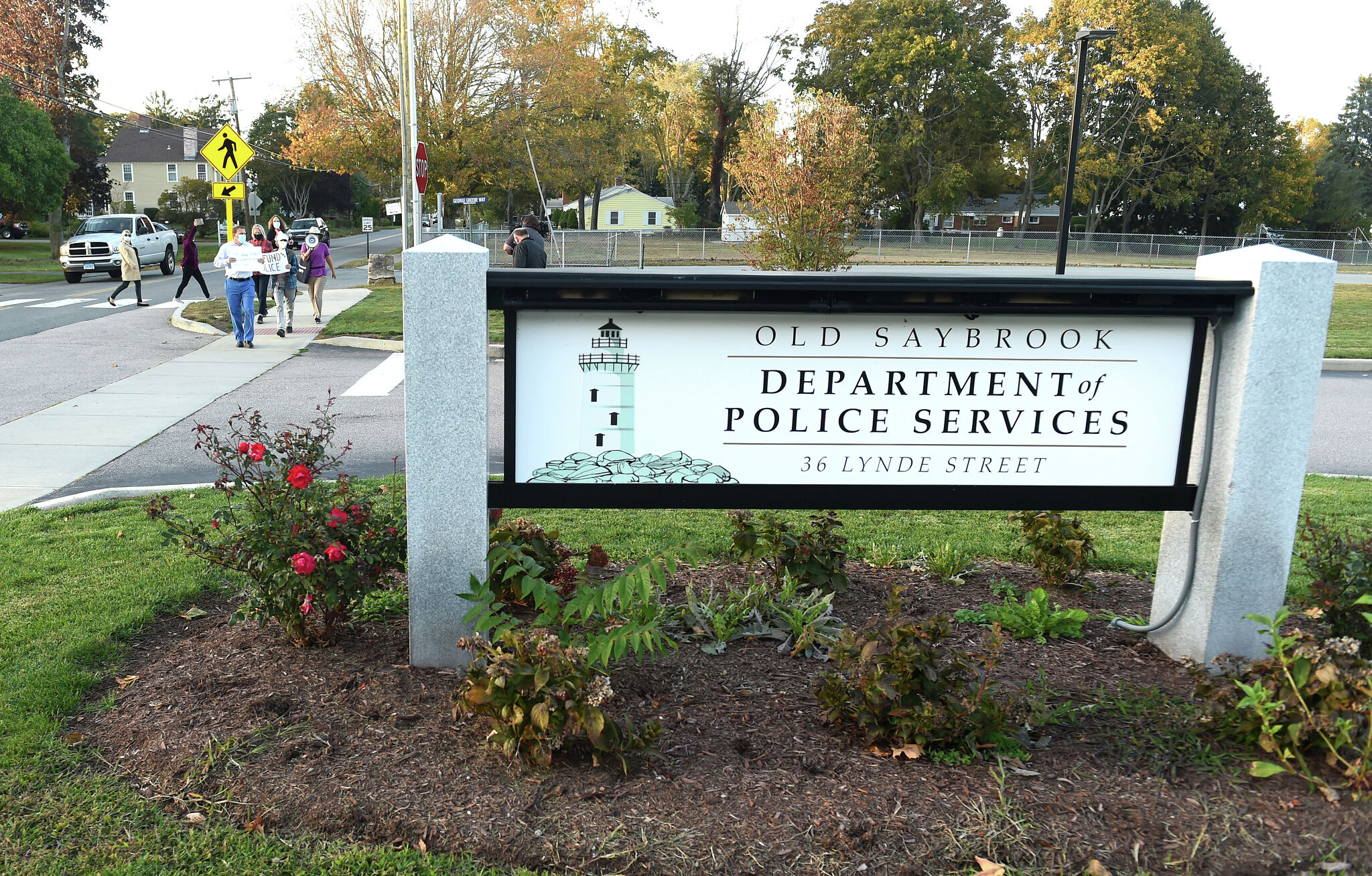 Report: Apple Rehab Saybrook fined $10K after patient killed in attack - Vimarsana News