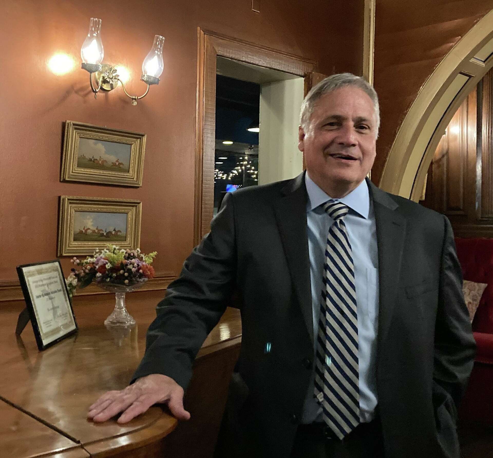 Karen Heggen wins third term as Saratoga County district attorney