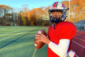 Foran's Cushman has Lions off to 8-0 start, in SS playoff hunt