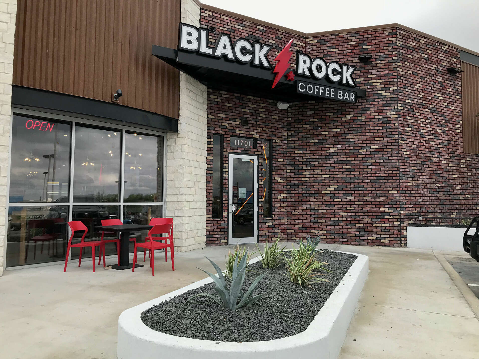 Black Rock Coffee Bar San Antonio Coffee chains in San Antonio: 6 rapidly growing franchises