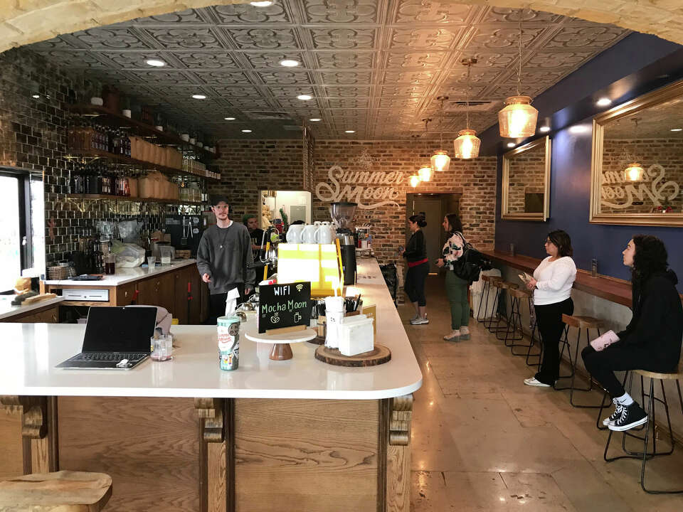 14 most Instagrammable coffee shops in San Antonio