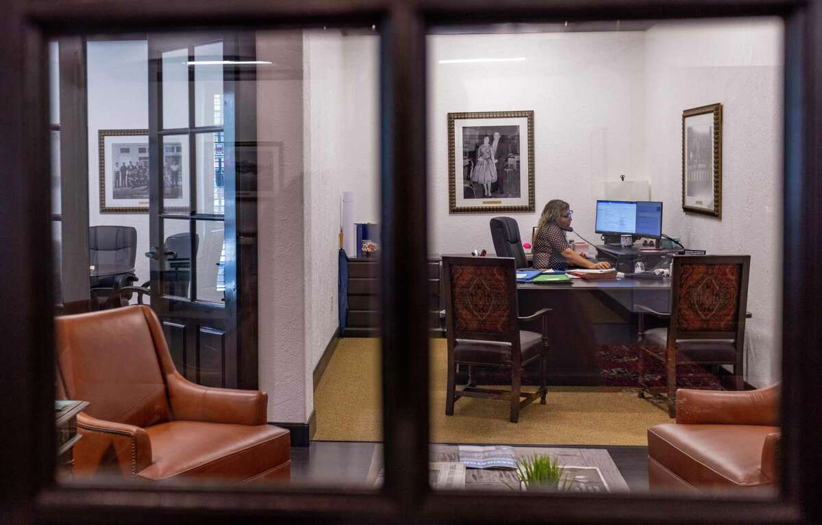 Allegiance Bank builds workercentric culture before merger