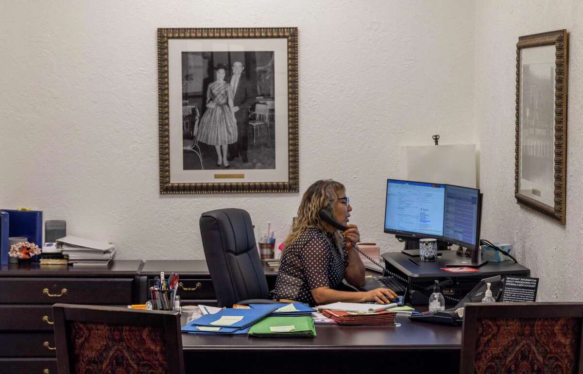 Allegiance Bank builds workercentric culture before merger