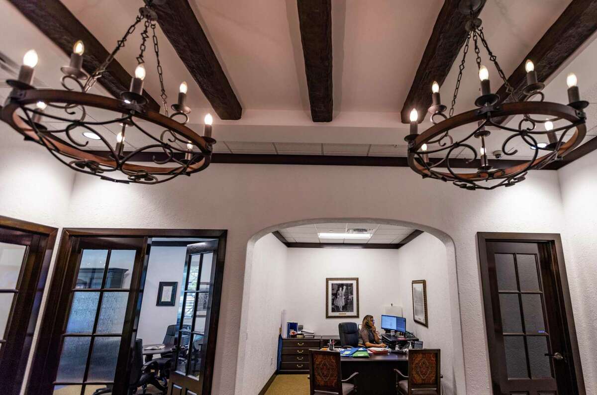 Allegiance Bank builds workercentric culture before merger