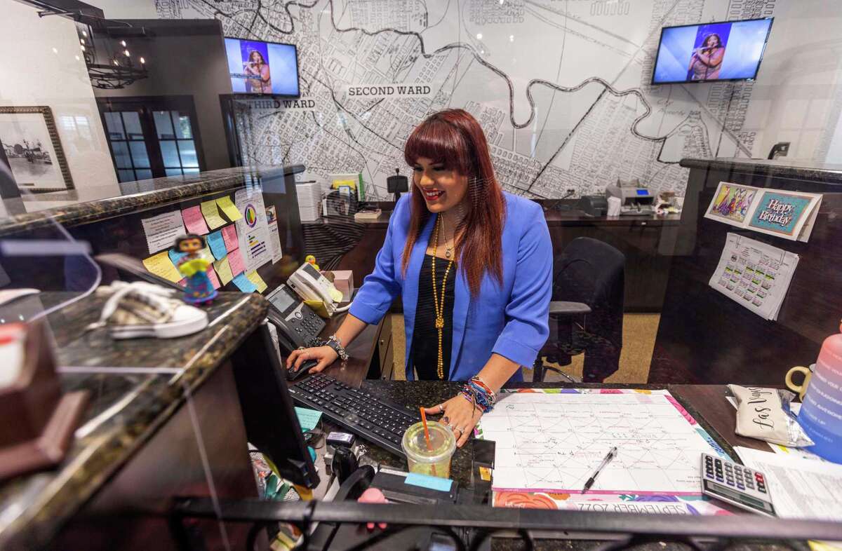 Allegiance Bank builds workercentric culture before merger