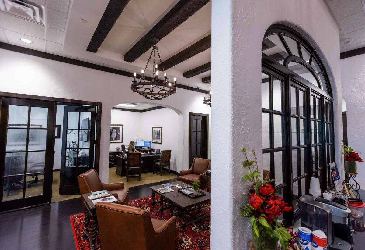 Allegiance Bank builds workercentric culture before merger