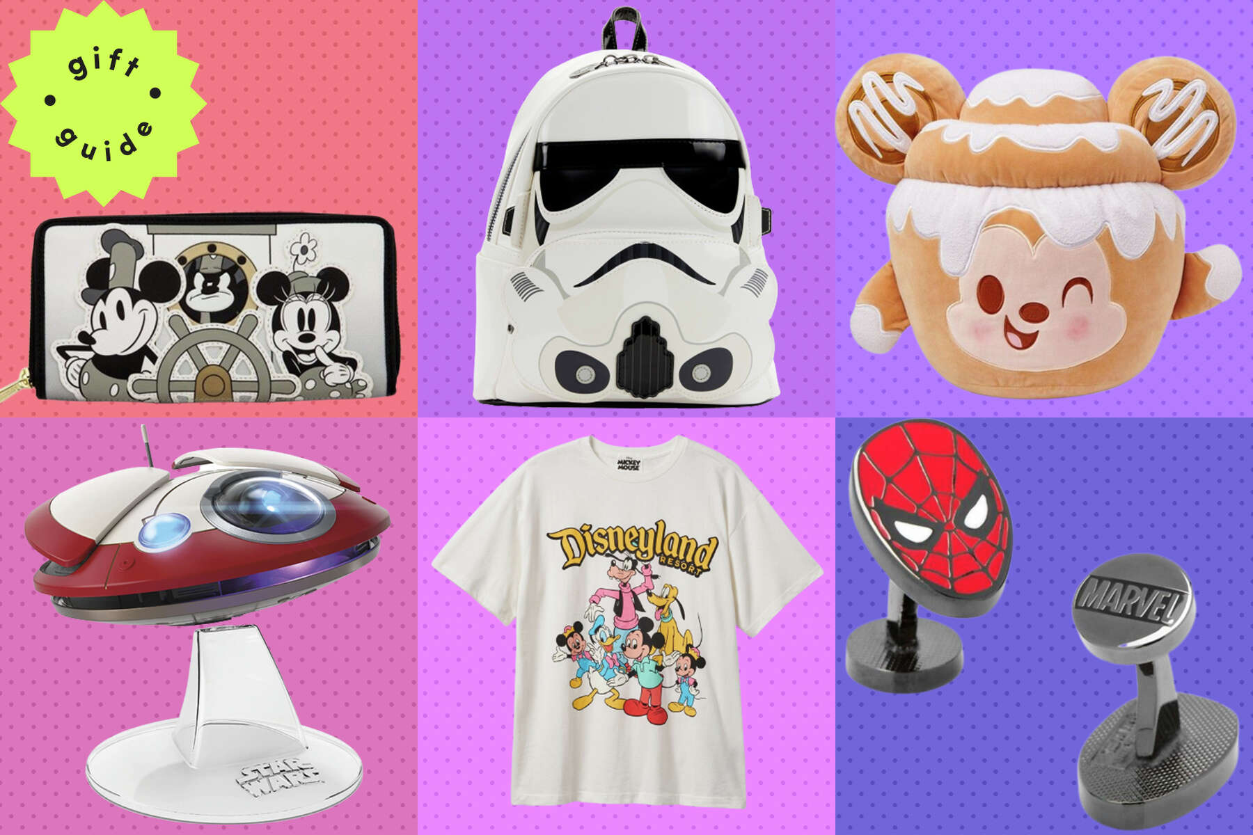 39 Best Disney Gifts for Adults in 2021: Star Wars, Mickey & More