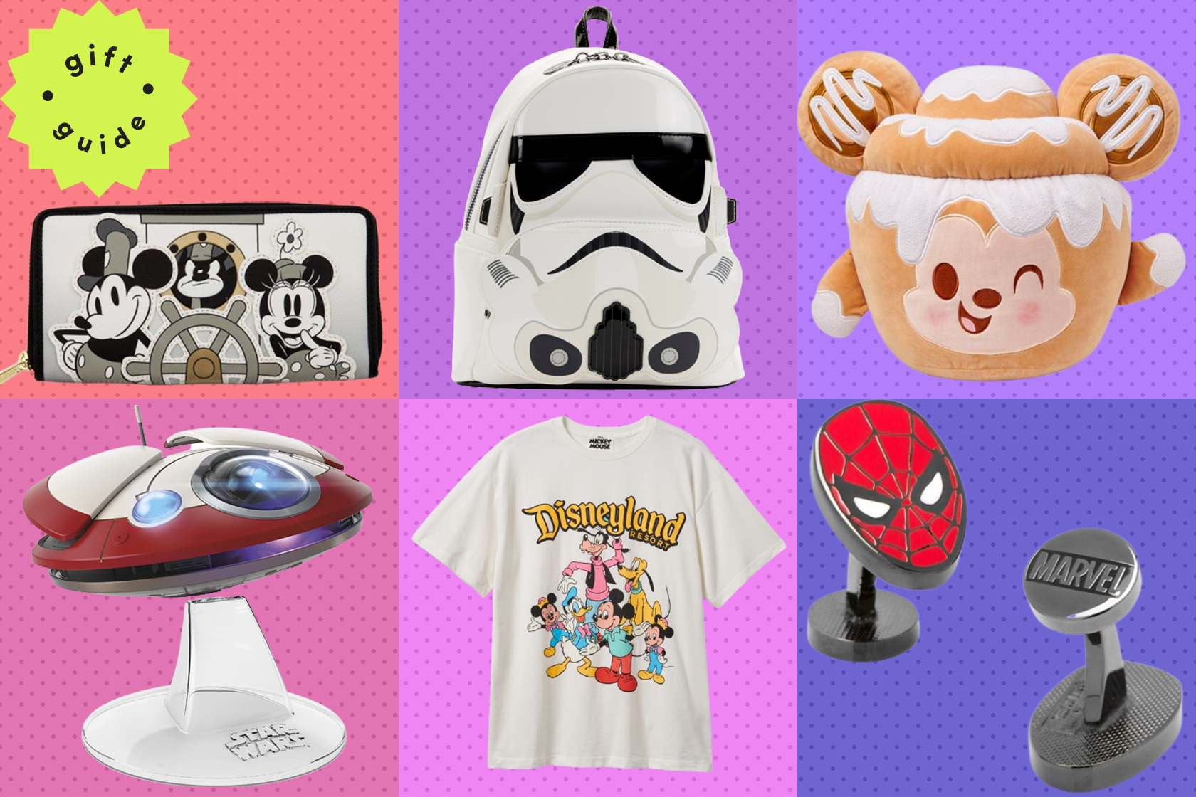 18 gifts for the Disney adult in your life