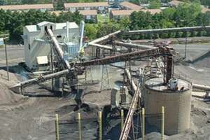 Norlite seeks to dismiss state emissions suit regarding dust