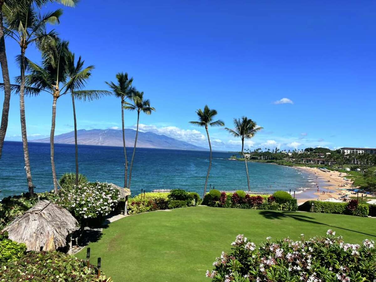 Is Maui the best Hawaiian island to visit right now?