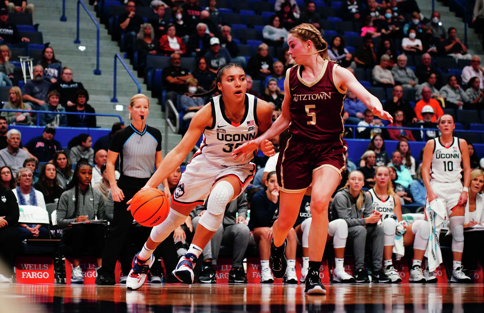 Player by player Breakdown Of The UConn Women s Basketball Team