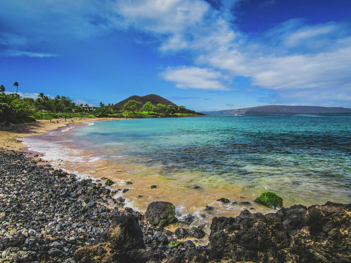 Is Maui the best Hawaiian island to visit right now?