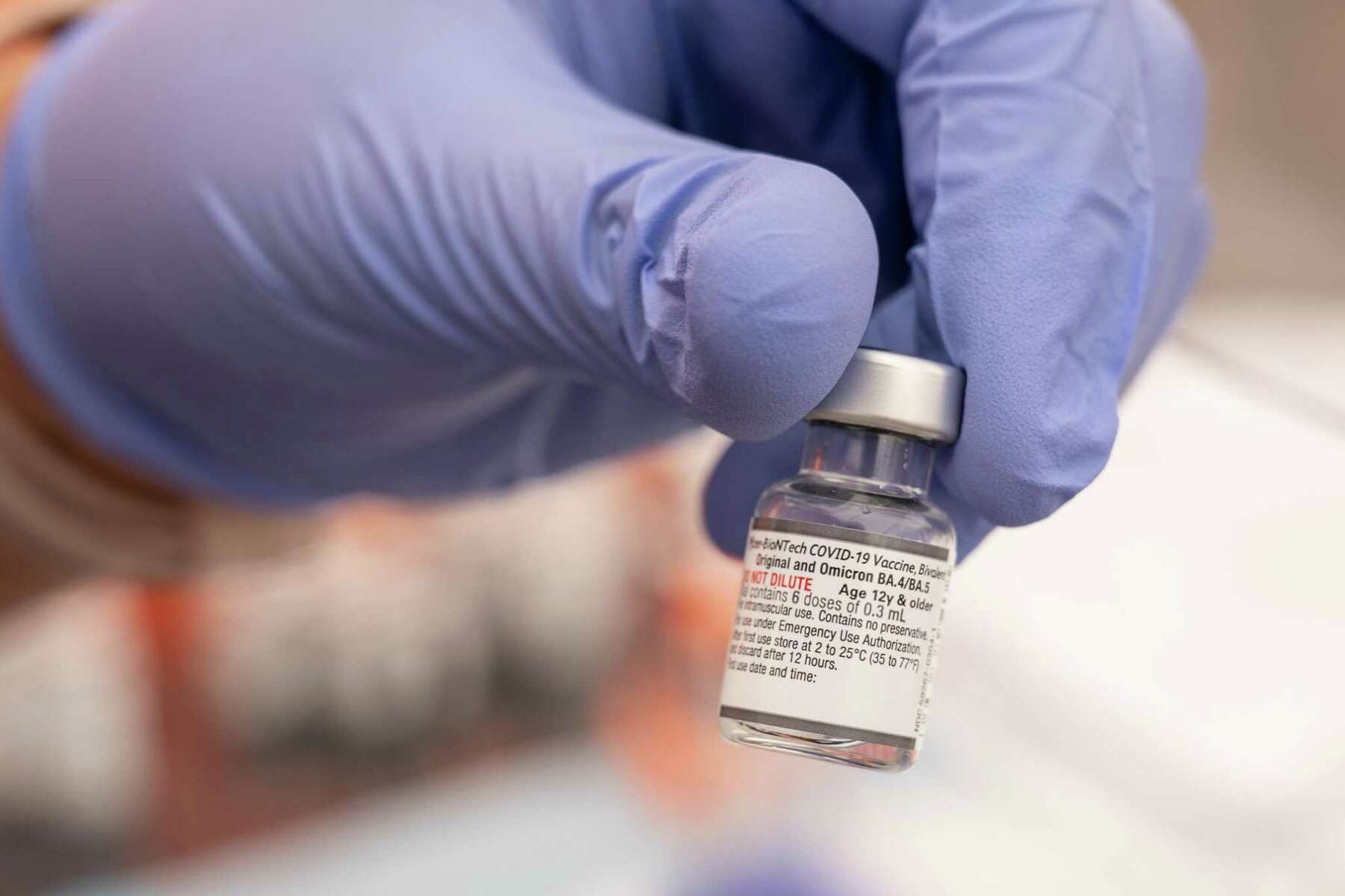 COVID in California: FDA pulls authorization for monoclonal antibody  treatment