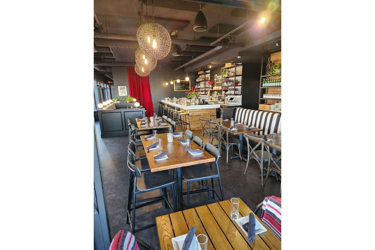 Prost! Wine Bar & Charcuterie opens in Uptown Bay City