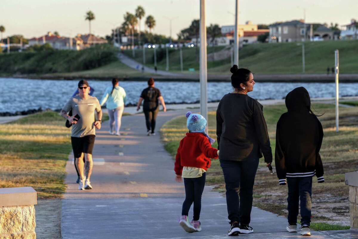 Corpus Christi's bet to sell its water to Exxon is failing