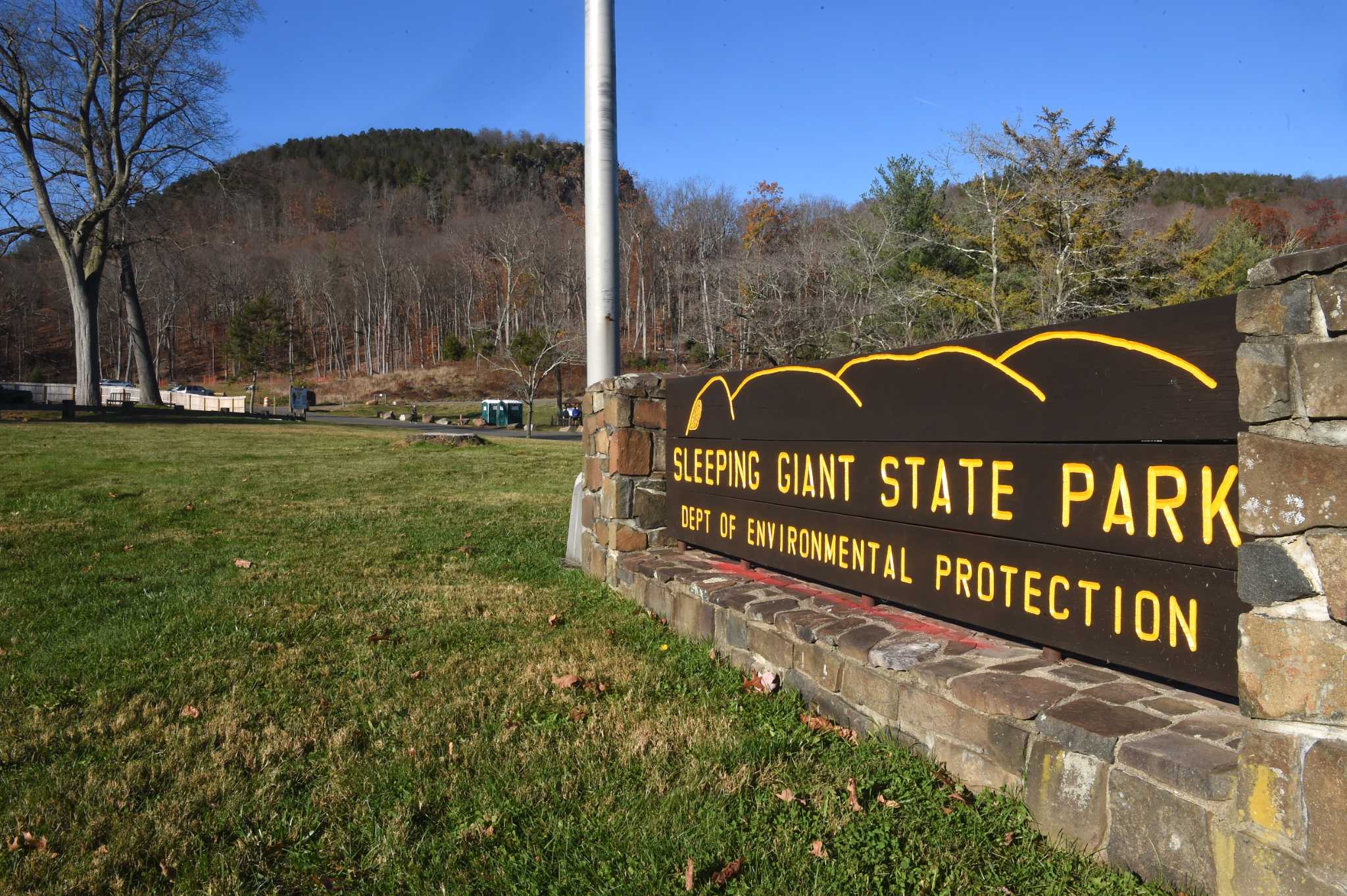 Sleeping Giant In Hamden Closed To New Visitors Sunday Officials Say   RawImage 