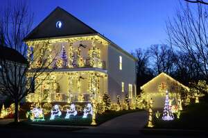 How holiday lights could affect CT residents’ electricity bills