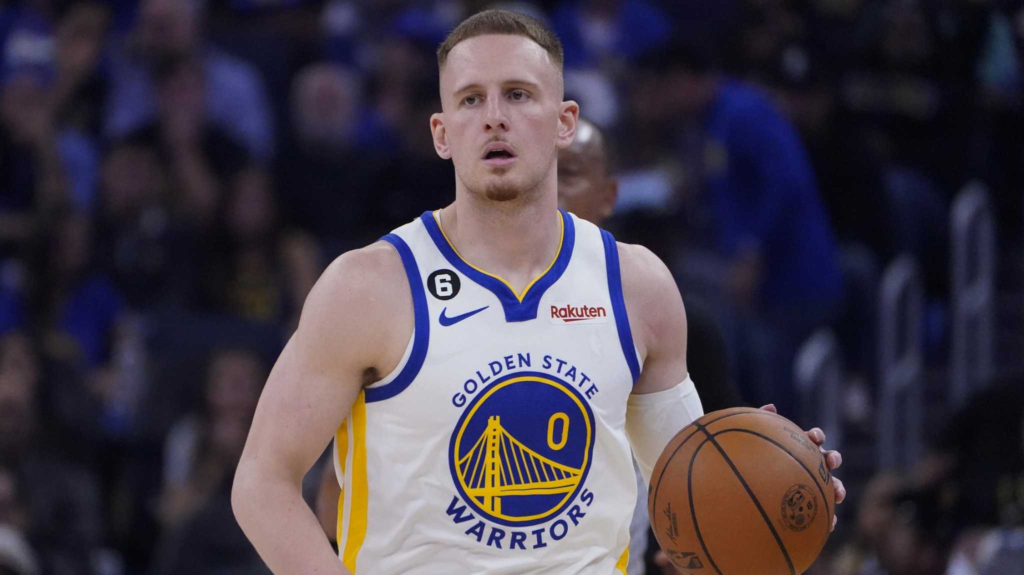 Salesianum Alum Donte DiVincenzo finds new NBA home in Golden State
