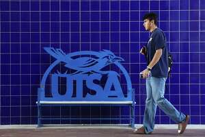 Tuition-free path to a UTSA degree made smoother