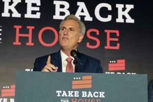 Get ready for gridlock: Here’s how Republican control of the House would affect California