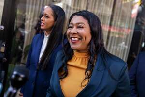 ‘Voters are really angry’: How S.F. Mayor Breed and moderates came out ahead in city elections