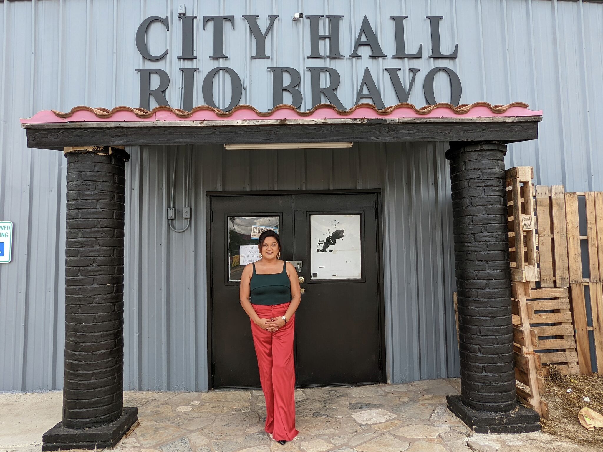 RIO BRAVO