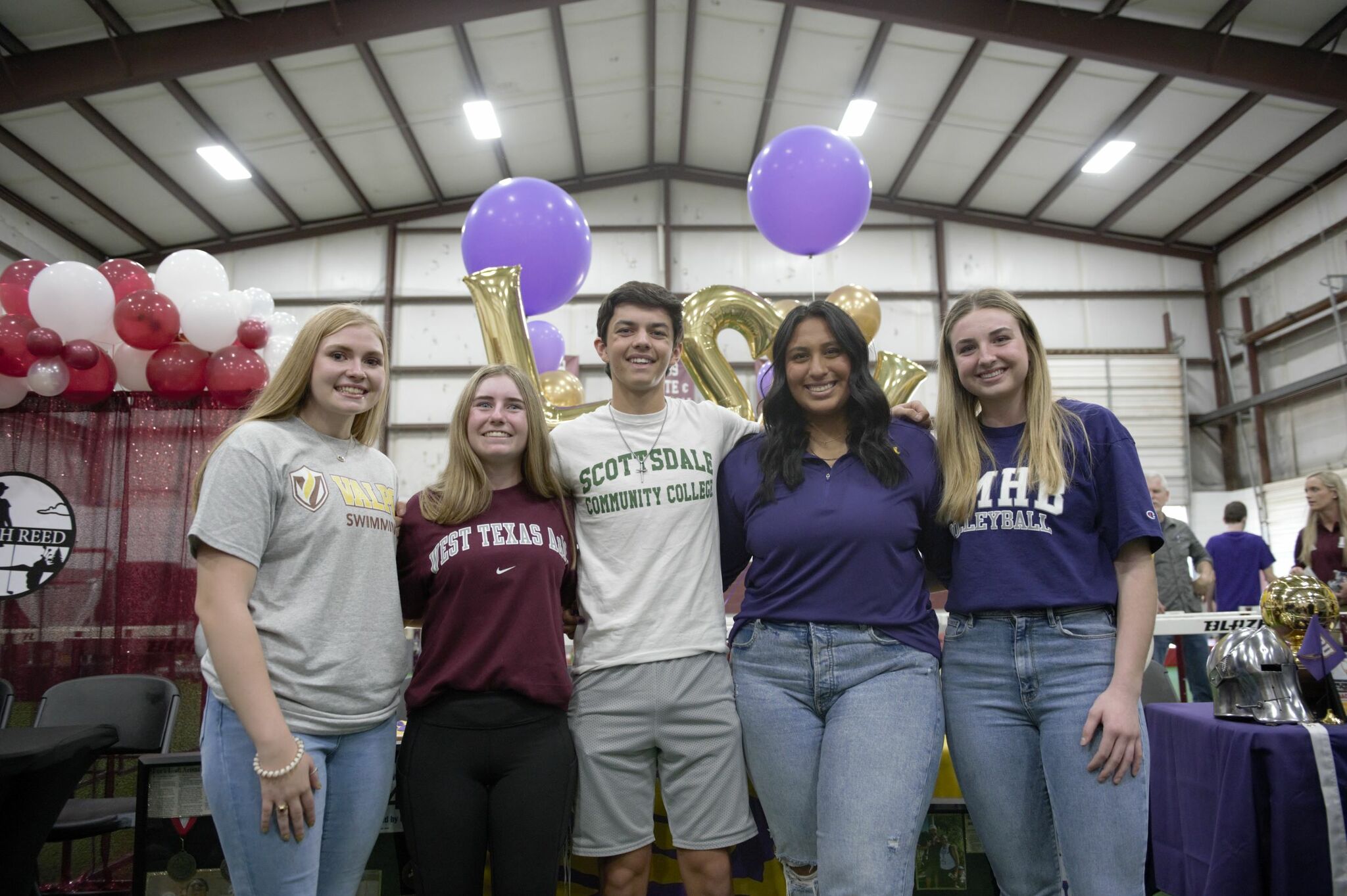 LSU softball inks seven recruits on Signing Day - On3