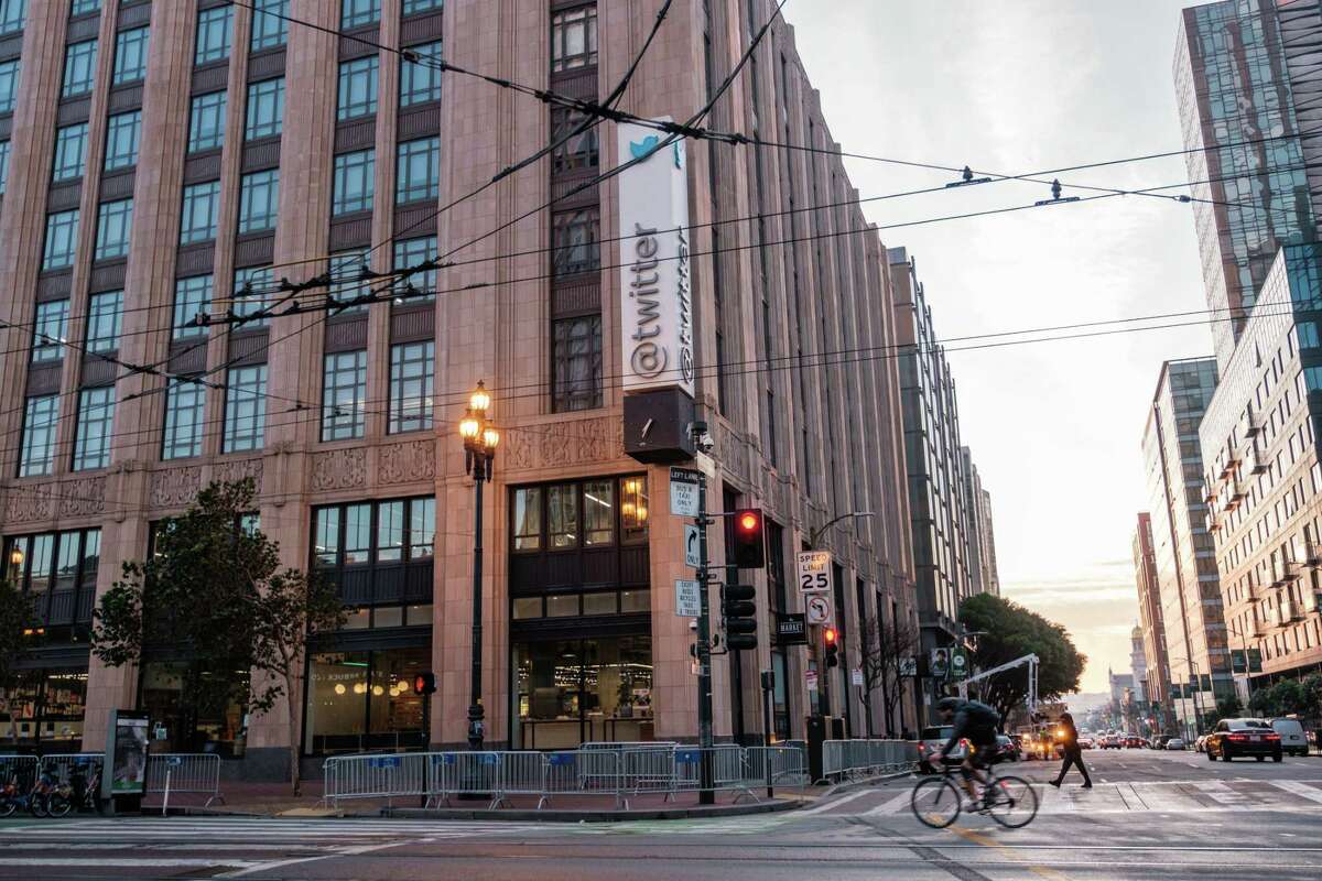 Twitter is one of many Bay Area tech companies that have announced major layoffs in the last week.