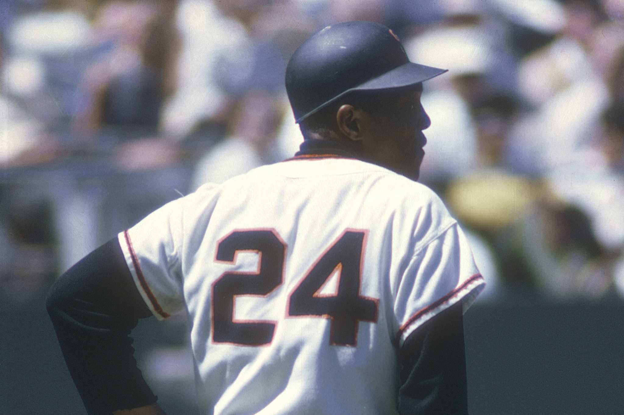 Documentary shows how Willie Mays 'changed lives, he changed minds'