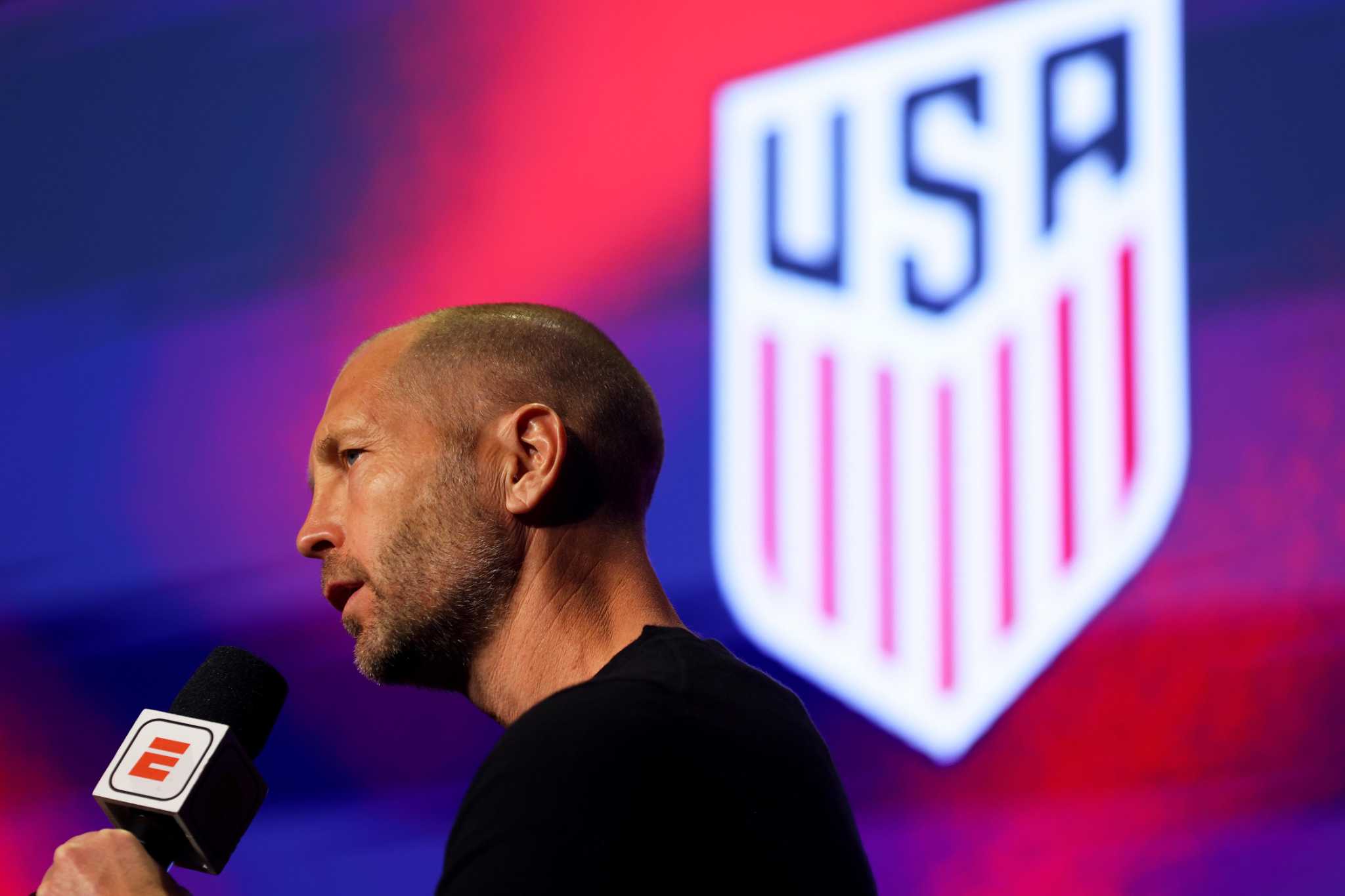 USMNT World Cup roster reveal: Ricardo Pepi, Zack Steffen out; Haji Wright,  Josh Sargent in for Qatar 2022 