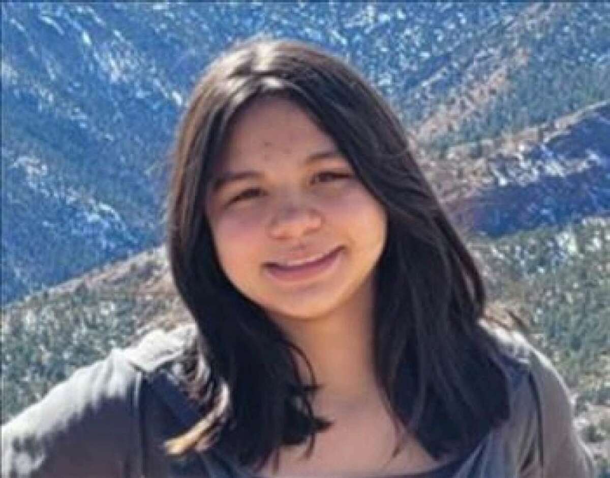 Joanna Luna, 13, went missing from San Antonio on Aug. 20. 