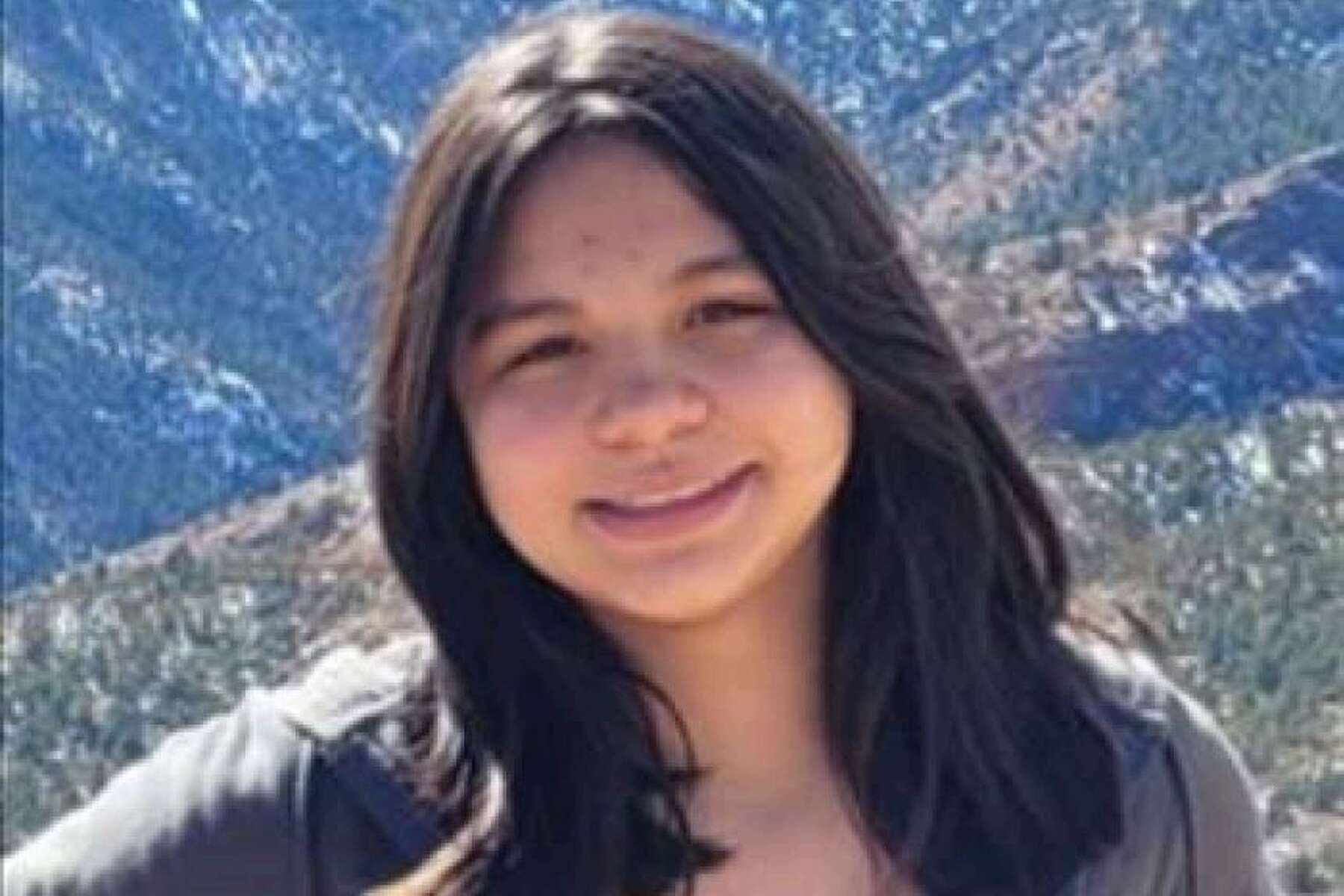 Joanna Luna Still Missing As Amber Alert For Teen Discontinued