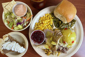 It’s Thanksgiving all year at these 7 San Antonio restaurants