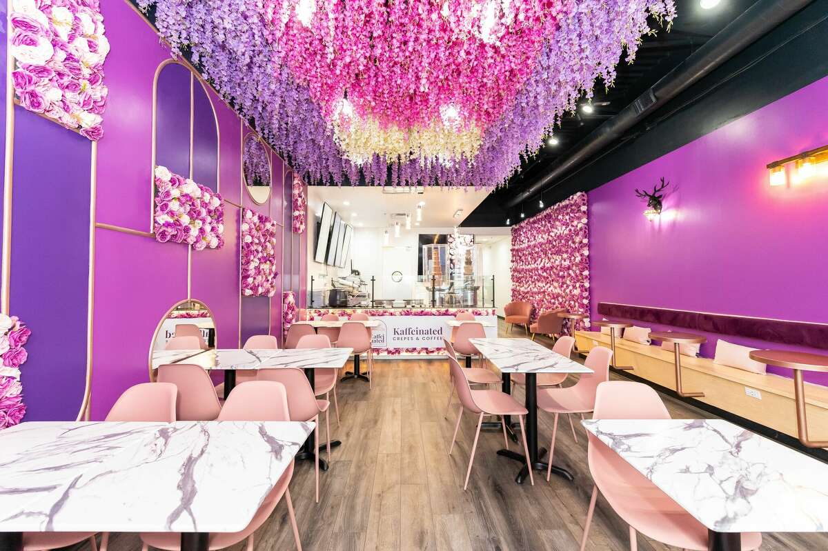 14 Most Instagrammable Coffee Shops In San Antonio