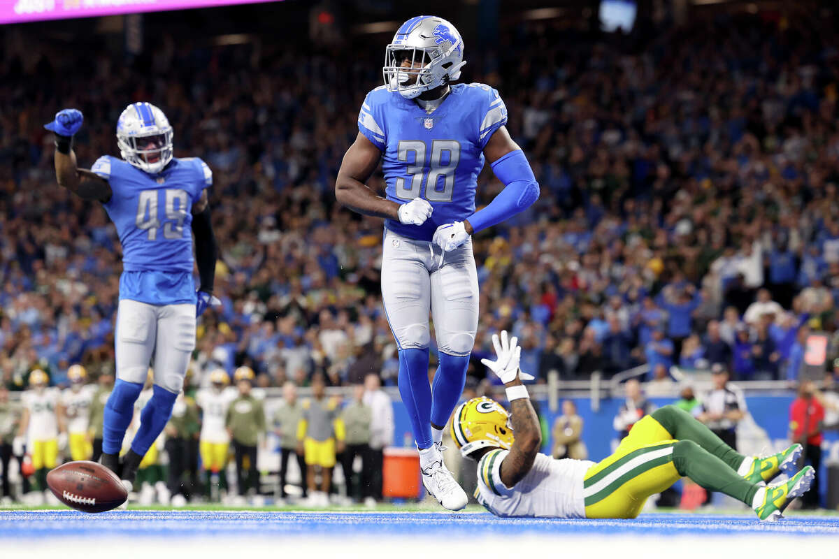 Detroit Lions are 6-point underdogs for Week 3 trip to face Arizona  Cardinals 