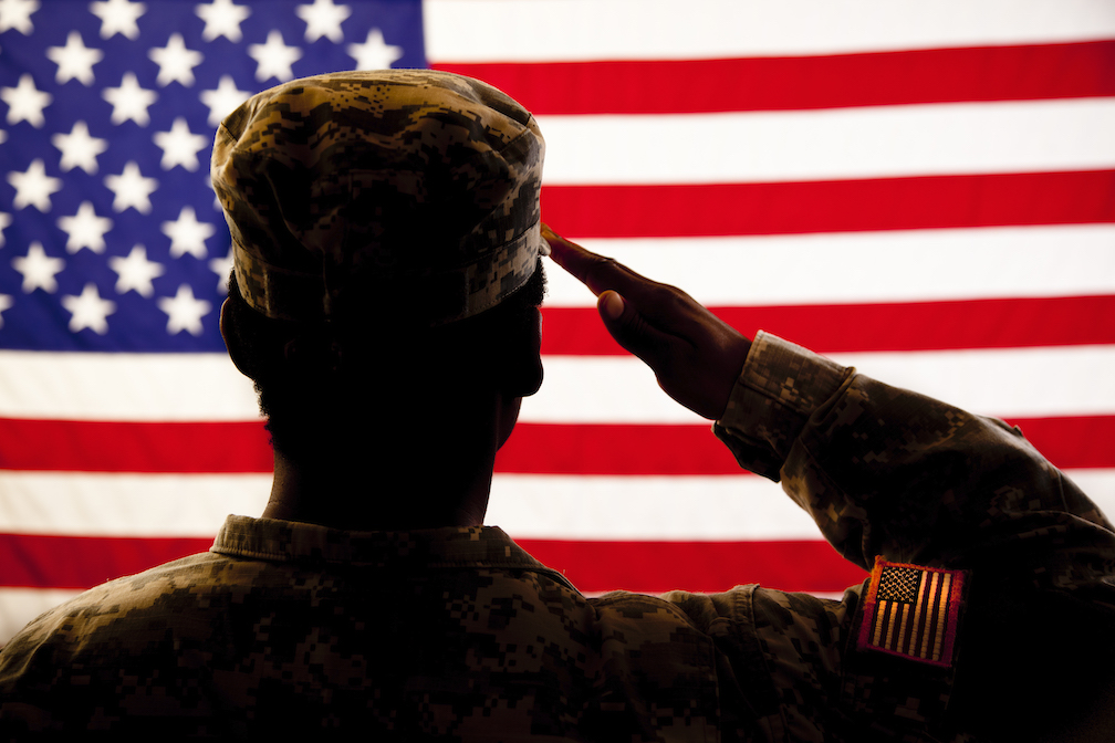 Want To Support The Troops Help Veterans Get College Degrees