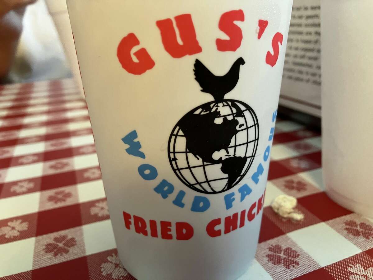Gus's World Famous Fried Chicken to open in San Marcos