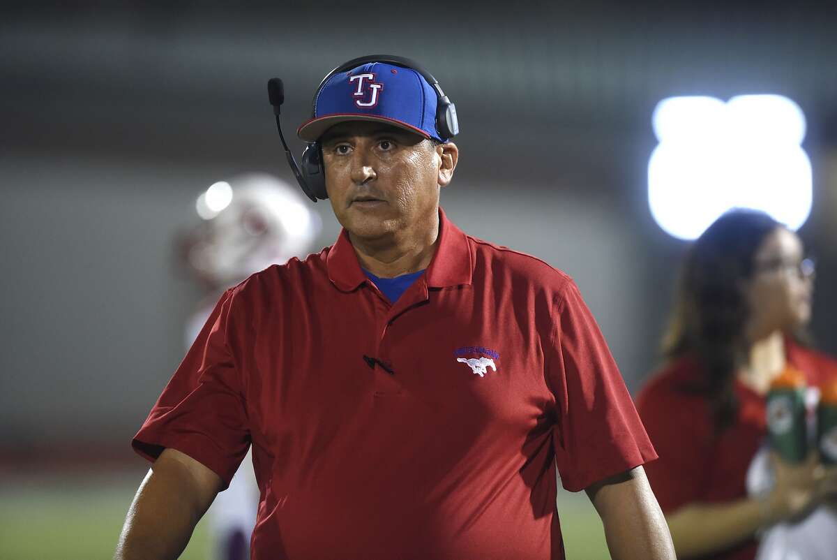 The highest paid San Antonio high school football coaches