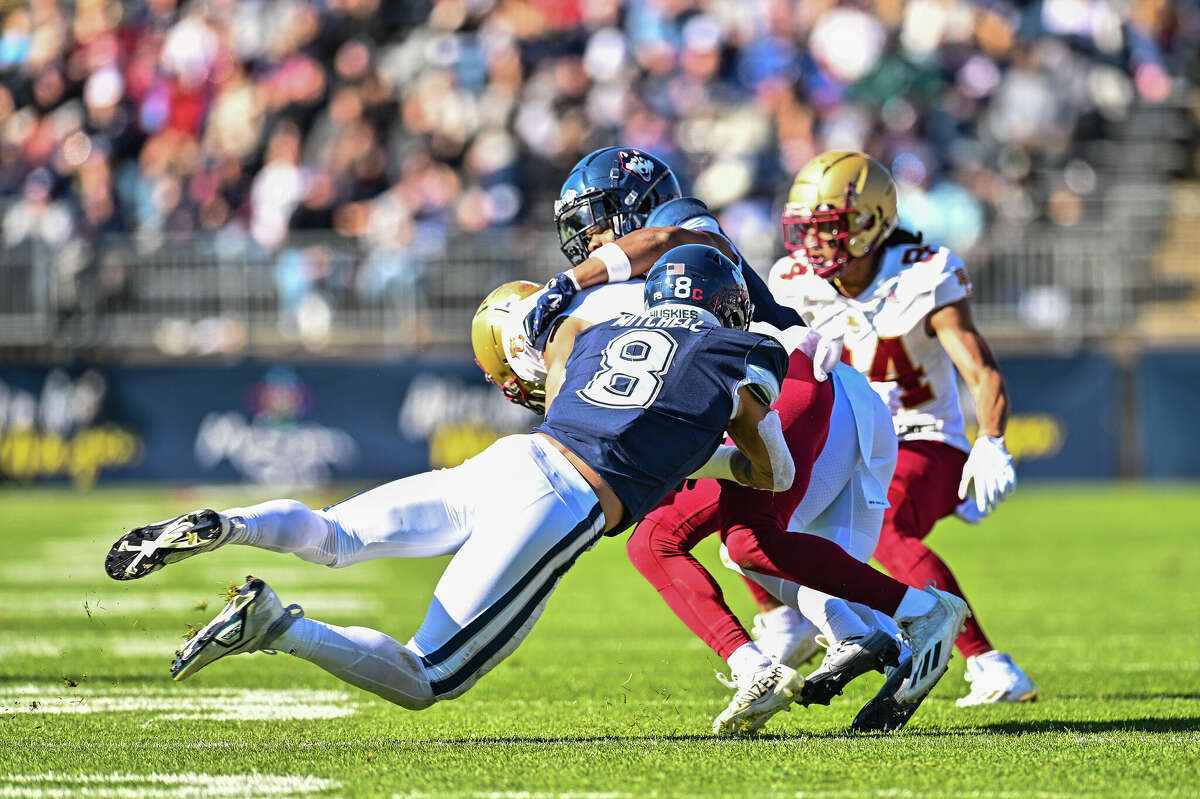 Ya Gotta Believe (in BC)! - Boston College Athletics