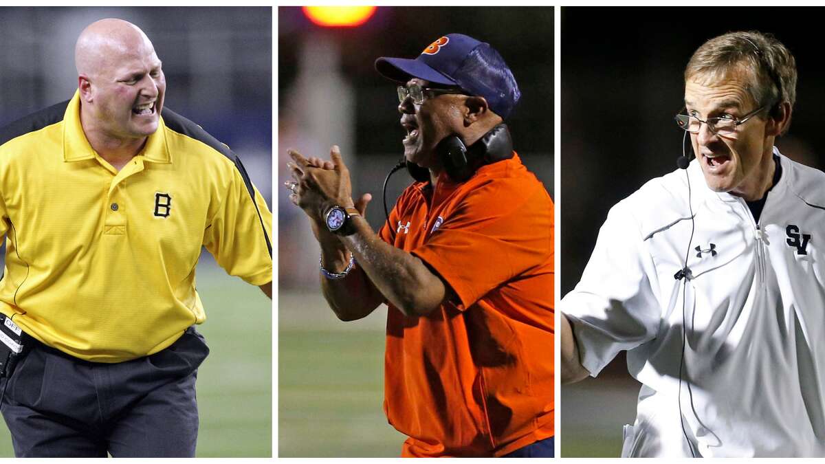 Highest Paid High School Football Coach In Texas 2024 Dawn Mollee