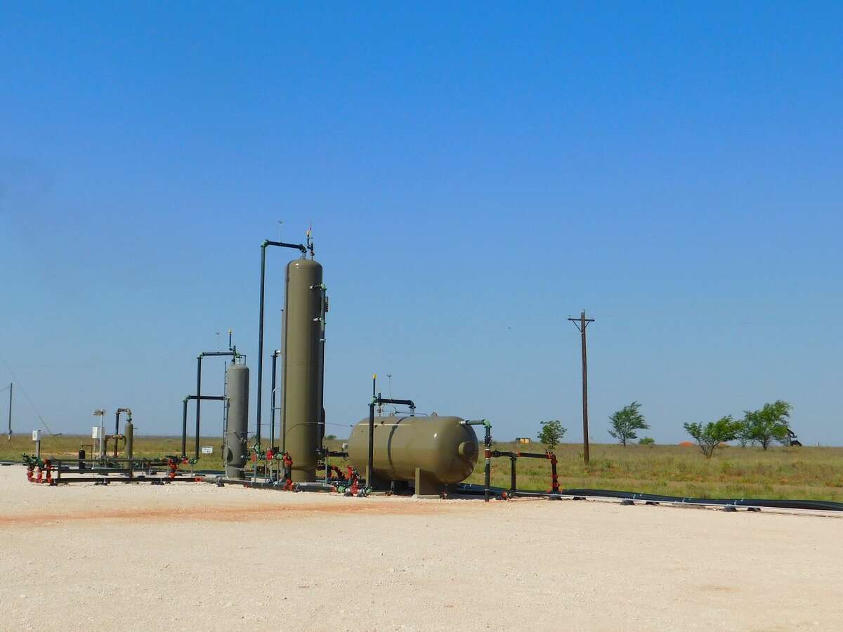 Stakeholder Midstream expanding to rising San Andres output