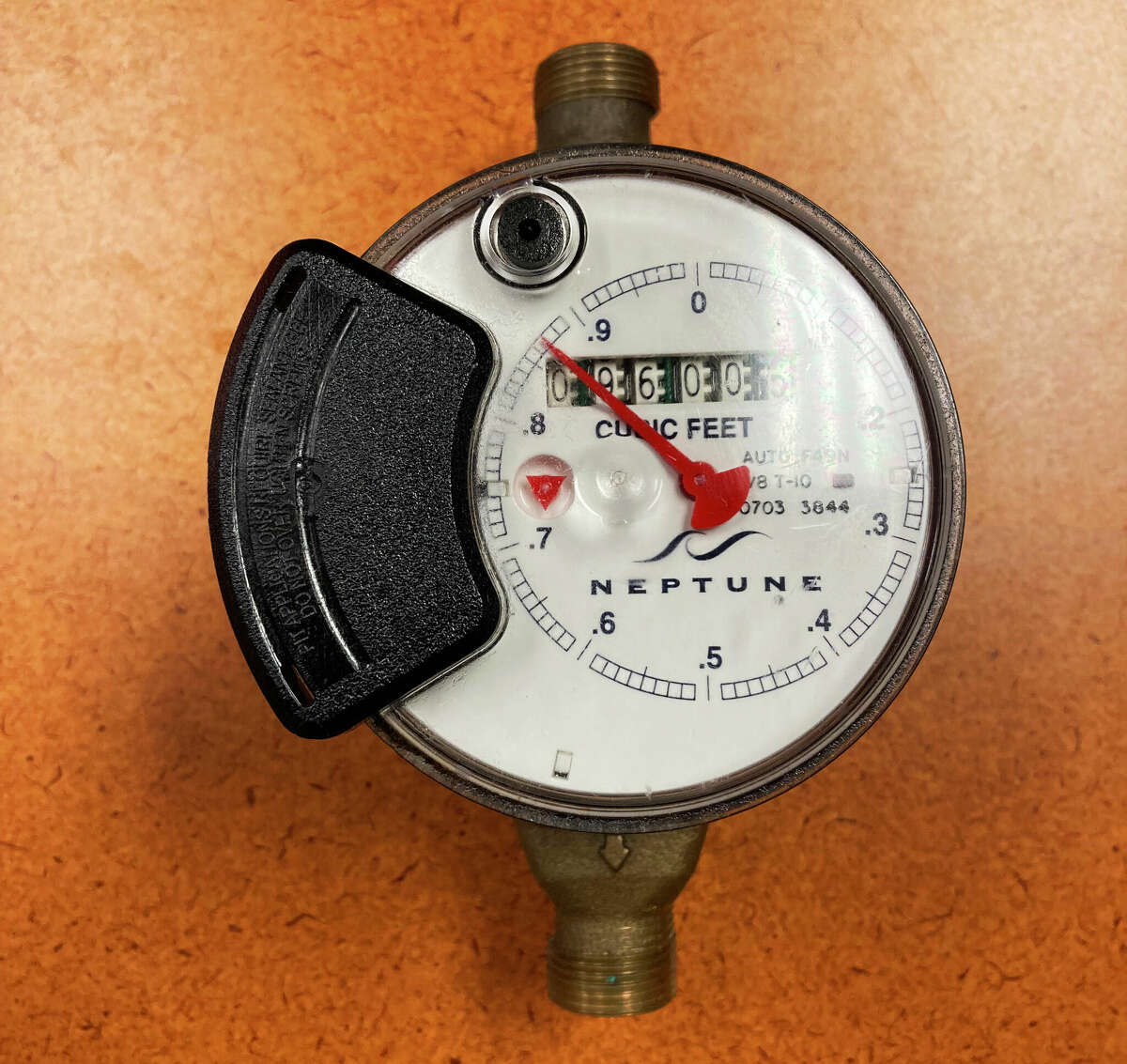 Officials say increased water or sewer bills could indicate leaks