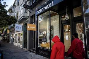 S.F. retailer reopens in Hayes Valley as CEO apologizes for viral post about theft