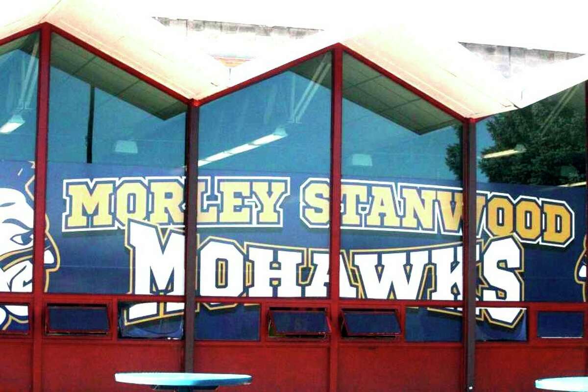 Newcomer Michelle Frisbie elected to Morley Stanwood school board